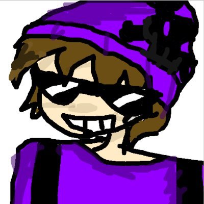 just an 17 year dude
He/Him
Have adhd
I play roblox and other games
Birthday/Dec 24
