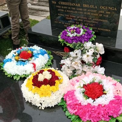 Mikeolugbenga1's profile picture. Graceful, purposeful and fruitful.