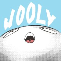 Wooly ! ! ! (@woolysart) 's Twitter Profile