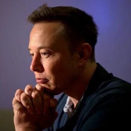CEO ♦️Spacex 🚀Early-stage investor Chief Product Architect Tesla🚘,inc