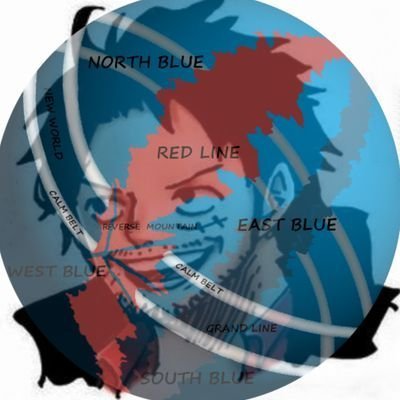 Poneglyphero's profile picture. One Piecero desde el Siglo Vacío