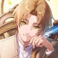 The Greyrat genes run strong in him. He’s the biggest perv of them all.
