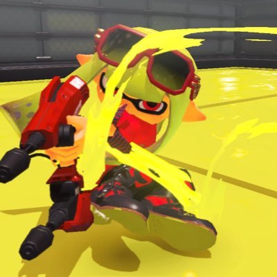 Shulla_game's profile picture. 社会人23/日常ツイ多めゲームアカ/スプラ3、モンハンライズ、モンハンワイルズ、ゼンレスゾーンゼロ 一緒にゲームしてくれる友達募集中