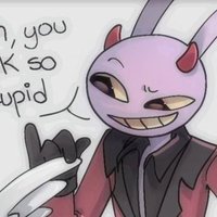 Ari | Birdie (@prosecutorstrix) 's Twitter Profile