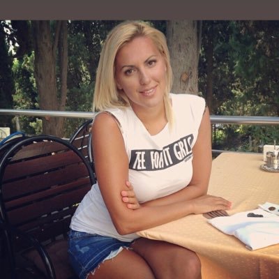 Easy going, loving and caring . A single and hard working mother