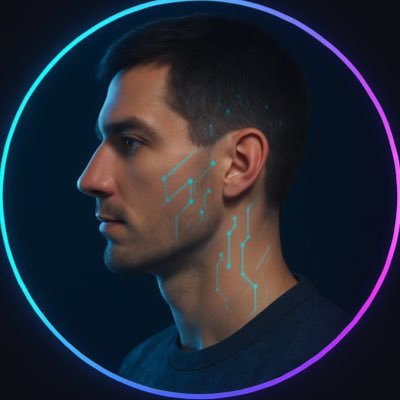 š¤ AI Enthusiast & Creator | Latest AI News, Tools & Trends to help you work smarter and create more.