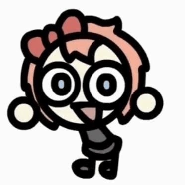 Vice Presidenta del Club-P!
(Cuenta no afiliada con agarravatos whoops Pero si afiliada con @fan_sayori50994 sigan a la criatura)
(DNI: Fiorella)