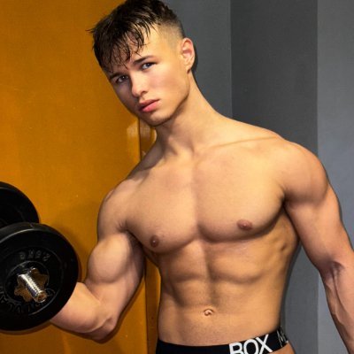 Your naughty Slavic boy 🪓💦 BIRTHDAY DISCOUNT on my OF please come and say Hello 😇 Checkout my Telegram: https://t.co/t8yNYFFkFF