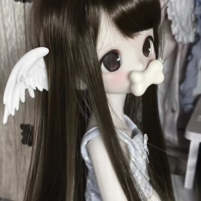 Ė . ź· š§21 | She/Herš . š¦¹Ėā @LilliiepopPriv