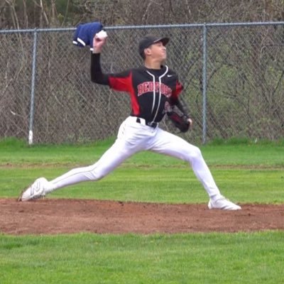 BrendanLeung_'s profile picture. 2027 grad | 5’11 |160 | RHP | Bedford high school | NEB | @603evo | email: leung_brendan@yahoo.com | phone number: 603-486-1628