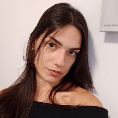 Creative Director Bravo1, Bitcoiner, Astronomy lover, Immortalist - Instagram @yana.projects