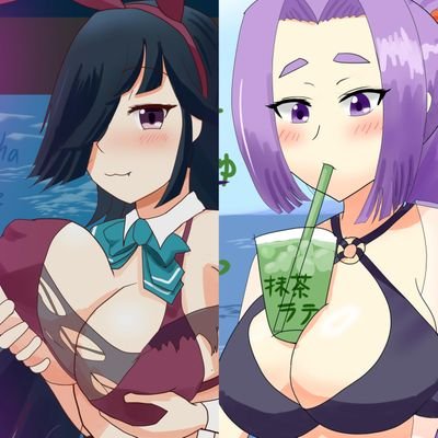 Hayaharu_love's profile picture. はやはるラブ！(艦これの初春と早霜)な絵師です。

ラクガキ垢→　https://t.co/A49EsKqNkA
同人誌→
https://t.co/ZXi9Jenb0A
#艦これ