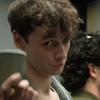 Rev/Tom (@idtiwee) 's Twitter Profile