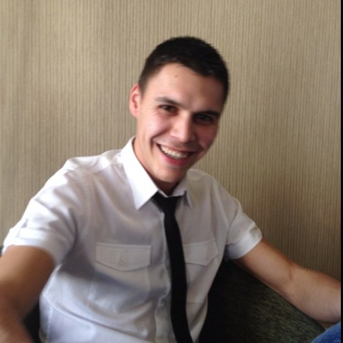 AdiPantus's profile picture. 