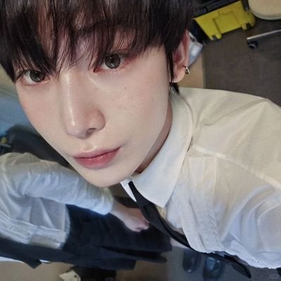all this tension, baby, let your body loose
(*>∇<)ノ