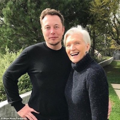 MEGA 🥉🎪ELON FIRST FAN 🎯 elonmusk #🚀💫❤️🔥💪