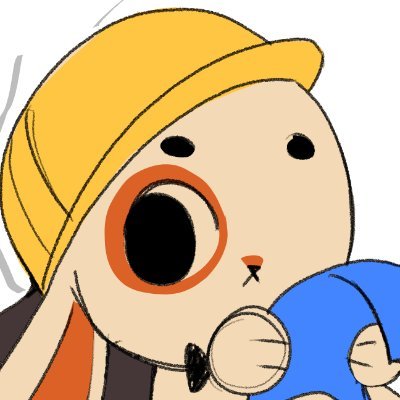 Karrot_b_0 | OPEN COMMISSIONSさんのプロフィール画像