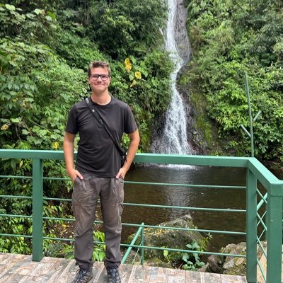 NolanWalker3703's profile picture. Birder 🦆 Herper 🐍 Tottenham Hotspur supporter, “Audere est Facere” ⚽️ TN Volunteer for life 🧡 Atlanta Braves fan ⚾️