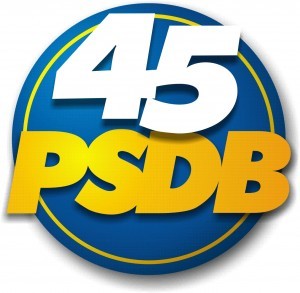 Twitter oficial do PSDB da Paraíba.
