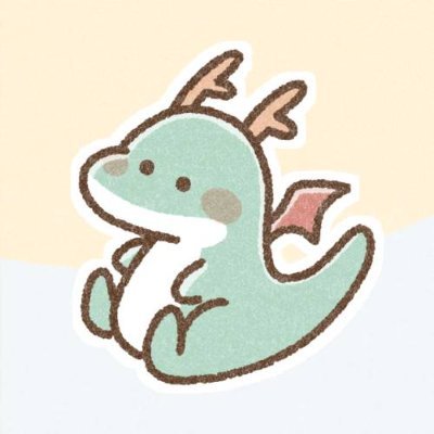 とあるドラゴン