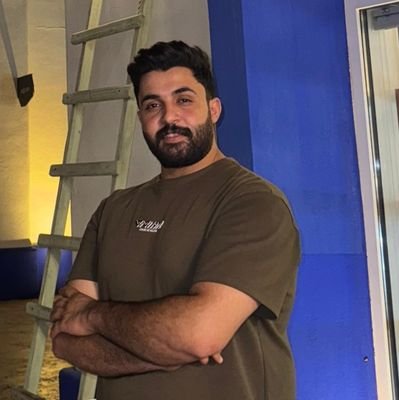 23 years old
JURDANIAN🇯🇴❤
Dental Technology at Just University