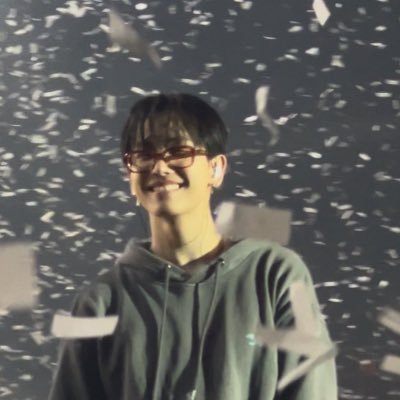 rhoyamyung's profile picture. ♡