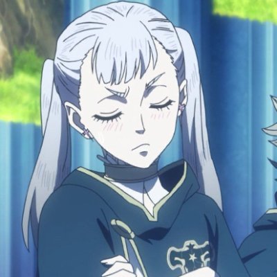 ~Close your eyes and open your mind~
I like Noelle’s attitude, but I also like Nobara’s childishness.😁😉
Anime Lover
BTS
Illustrator