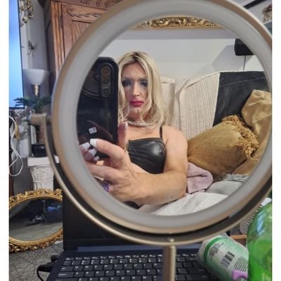 verbal abuse, spit, piss, domination, group the list is long of what this slut can be used for. Can take some dick and oral skills are on point NOT a cash f*g