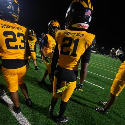 georobinson_21's profile picture. #Athlete #underestimated C/0|2031| 135,5'7 8thgrader ATH/DB Miramar wolves #millionaire #slow move big result.future⭐️⭐️⭐️⭐️⭐️ contract info 7865201619