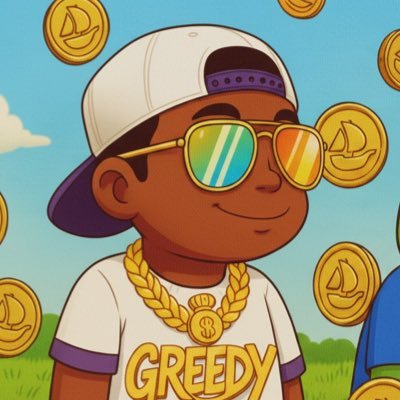 greedymfer's profile picture. inexperienced overachiever