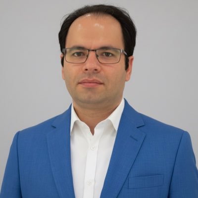 hshetabivash's profile picture. Computational Scientist | Exploring the frontiers of High-Performance Computing (HPC) & Computational Fluid Dynamics (CFD) | Passionate about sharing insight