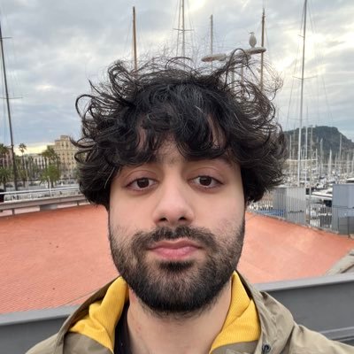 iifawzi_'s profile picture. OSS Enthusiast