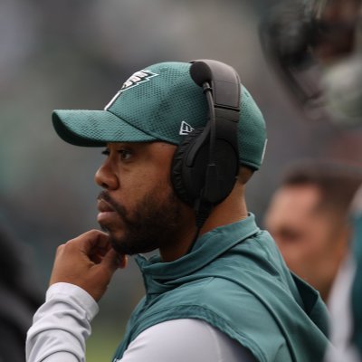 | @Eagles Passing Game Coordinator / DB Coach | University of Richmond Alum | NUPE | 804 |