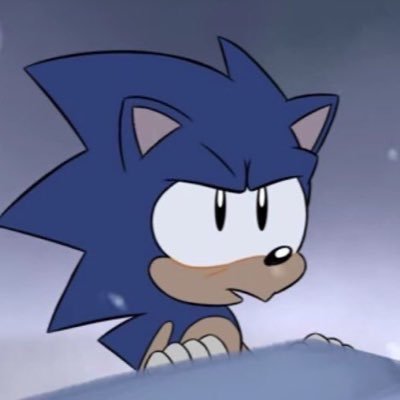 this is random stupid edited clips from a gang of sonic tubers || Fan Account. Am I affiliated? how the fuck should I know || ran by @toon_ama