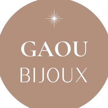 ✨ Des bijoux durables pour des moments inoubliables 💕 Atelier du charm pour personnaliser votre bijou 💌 contact@gaou-bijoux.fr 📦 Shop 👇🏻👇🏻