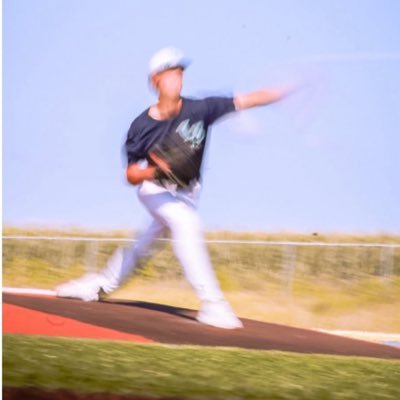 SaywerSmit2028's profile picture. Glenbard West 2028 || 4.0 GPA || LHP || T85 || 6’4 170 lbs || sawyer.r.smith28@gmail.com || 630-415-7753