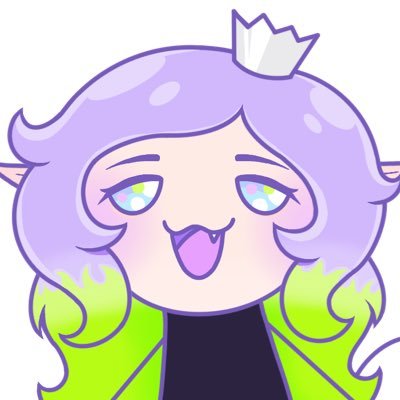 (she/her) | I make art/music, and exist sometimes (_ _).。o○ | https://t.co/UFS4uA5mU8 & https://t.co/vjZPXe01pS
