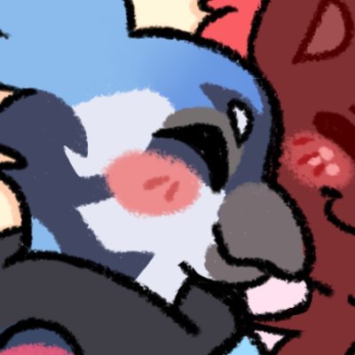 Always tired ✧ Kris | 26 | He/They | 🏳️🌈 | ❤️@ArtroMage💙 ✧ UW '21 Neuroscience / Music ✧ I need huge men more than I need to breathe ✧ Talk to me about FE
