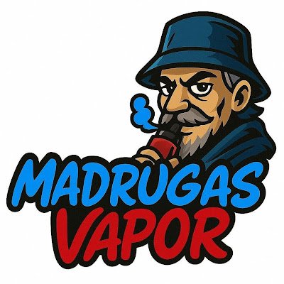 MadrugasVapor00's profile picture. 