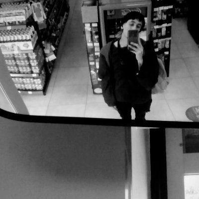 niebblo's profile picture. Clichés y tonterías