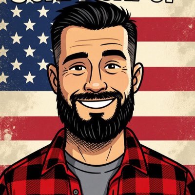 soapboxpop's profile picture. Christian dad navigating through this crazy world