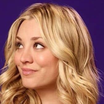 kaleycuoco1212's profile picture. 