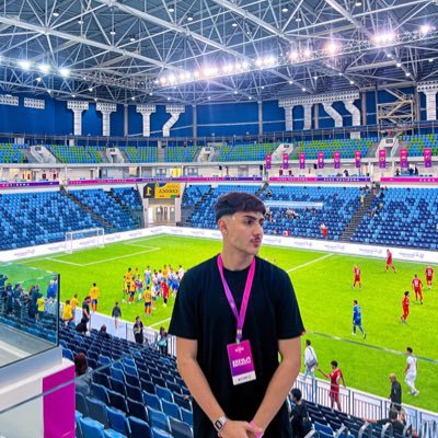 Enzzomansur's profile picture. Kingsleague é futebol de Enzo.