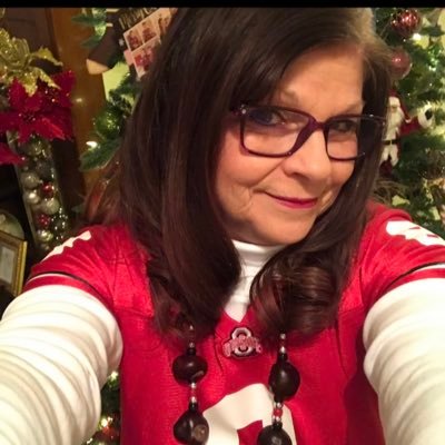 brenda_mcnutt's profile picture. # PUREMAGA #TRUMPWON #OSU #GODANDCOUNTRY