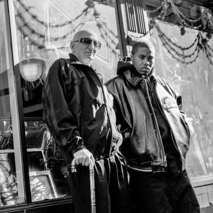 mitchelljfowler's profile picture. stay in your crease cunt