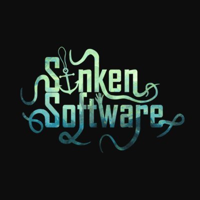 At Sunken Software, we develop and publish games with a story. We explore the soul of the game.