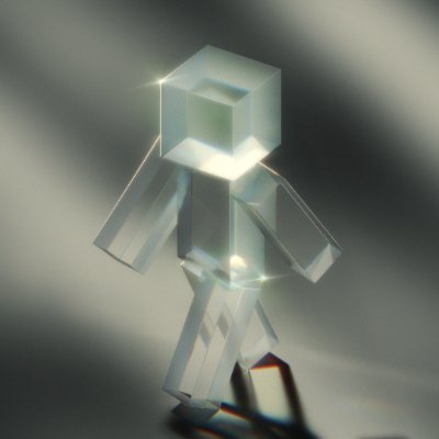 Sylae4155's profile picture. Blender 3D Artist | 4+ Years Experience | DM for Commissions