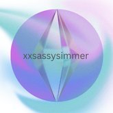 Xxsassysimmer (@xxsassysimmer) 's Twitter Profile