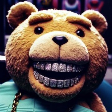 festyNGU's profile picture. what God gives he can also take