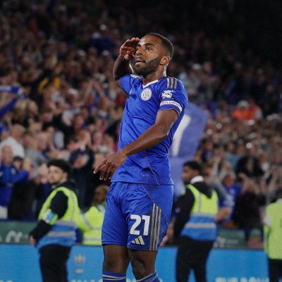 noysLCFC's profile picture. #LCFC